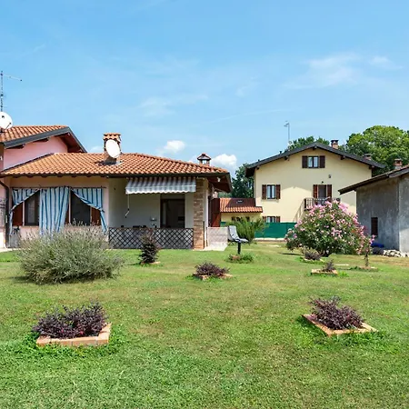 Apartamento La 800m From - Happy Leggiuno