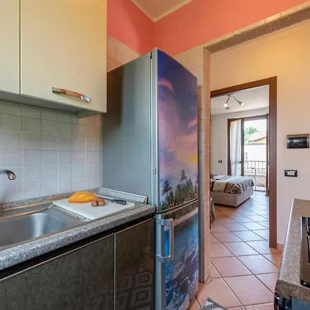 La 800m From - Happy Apartment *