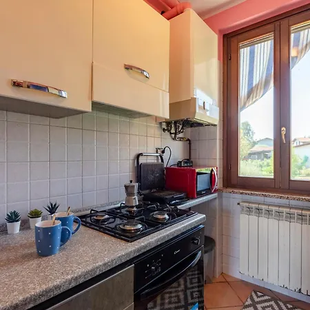 Apartamento La 800m From - Happy *